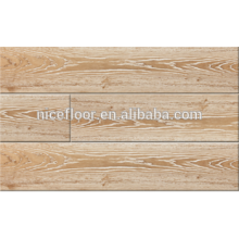 Manchuian Suelo de madera maciza suelo de madera maciza 18mm
